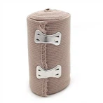 ضمادة GSPMED عالية الجودة غير المنسوجة مطاطا بيطري التفاف متماسك ضمادة مصنع