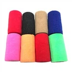 ضمادة غير منسوجة متماسكة