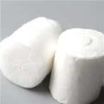 المتاح القطن والبوليستر العظام الزهر الحشو