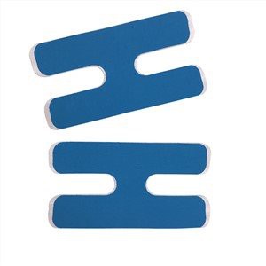 تصحيح شريط علم الحركة
