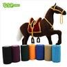 COPOLY Directly Sale 95% Nonwoven And 5% Spandex With 200% To 220% High Elastic Cohesive Bandage Vet Wrap Bandage Factory